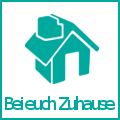 bei euch Zuhause